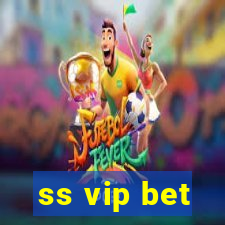 ss vip bet